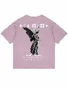 MORDERN SKULL OVERSIZED TEES