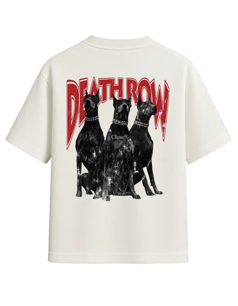 Death Row Guardians