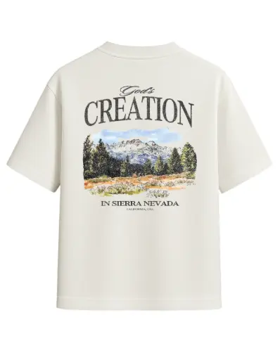 God’s Creation