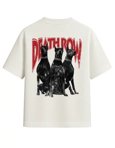 Death Row Guardians