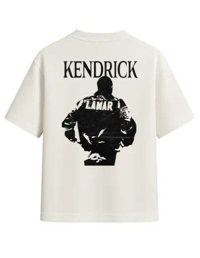 Kendrick Lamar | Shadow of Greatness Tee